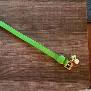 Girls Lilly Pulitzer Belt